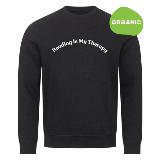THERAPY Unisex Sweater