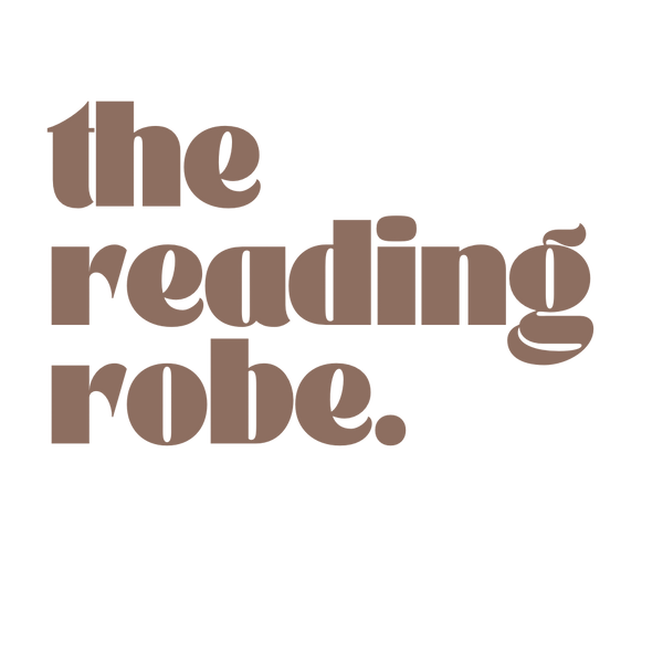 the reading robe